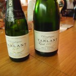 タルラン　試飲ワイン